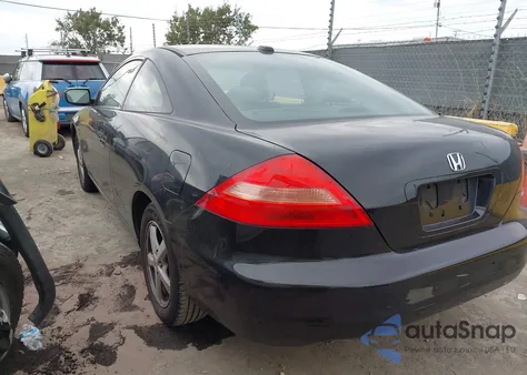 2005 Honda Accord 2.4 Ex z USA, uszkodzony, nr VIN 1HGCM72655A017844
